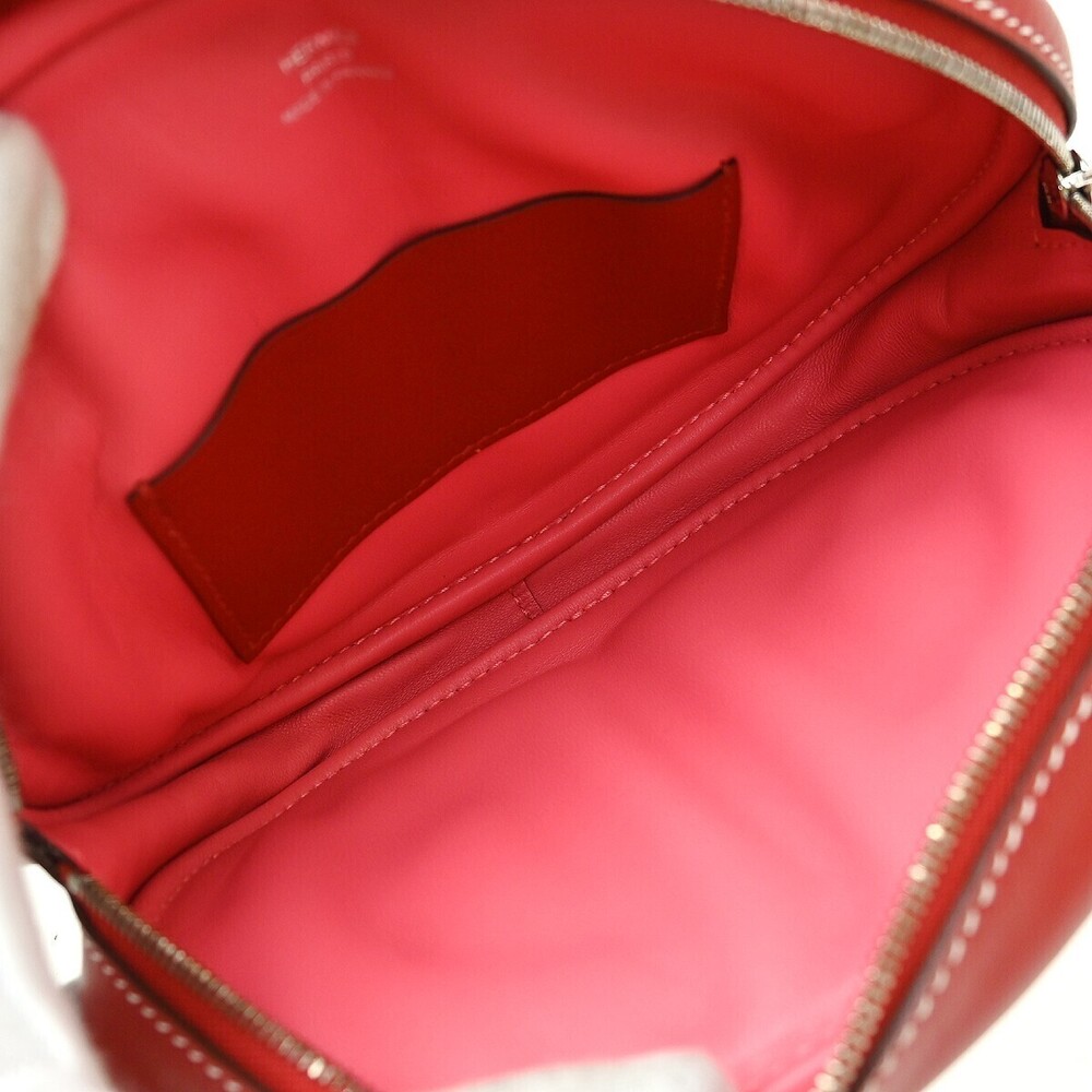 Hermes In-The-Loop Belt Swift - Picture 3 of 7